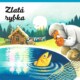 Zlatá rybka - prostorové leporelo