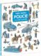 Velká knížka Policie pro malé vypravěče