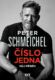Peter Schmeichel: číslo jedna (e-kniha)