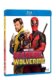 Deadpool Wolverine BD