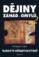 Dějiny záhad a omylů