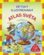 Dětský ilustrovaný ATLAS SVĚTA (e-kniha)