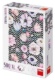 Puzzle 500 XL Květy relax