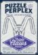 Perplex puzzle - Triple claws