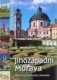 Český atlas - Jihozápadní Morava