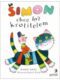 Šimon chce být krortitelem