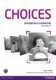 Choices Intermediate Workbook w/ Audio CD Pack