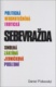Sebevražda