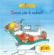Conni jde k zubaři