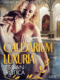 Caldarium Luxuria - Lesbian Erotica (e-kniha)