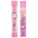 Hodinky Top Model Silicone, Candy