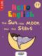 The Sun, the Moon and the Stars (e-kniha)