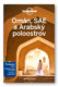 Omán, SAE a Arabský poloostrov - Lonely Planet