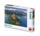 Puzzle 500 Jezero Bled