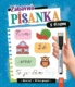 Zábavná písanka s fixem První psaní