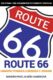 Route 66 - unikátny poradca a bedeker v jednom! (e-kniha)