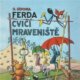 Ferda cvičí mraveniště (CD)