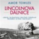 Lincolnova dálnice - 2 CDmp3 (Čte Daniel Bambas, Martin Písařík, Ondřej Brousek, Petra Špalková, Jan