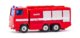 SIKU Velké hasičské auto
