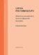 Latina pro farmaceuty. Učebnice pro posluchače oborů Farmacie a Zdravotnická bioanalytika (e-kniha)