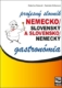 Nemecko/slovenský a slovensko/nemecký profesný slovník gastronómia