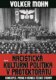 Nacistická kulturní politika v Protektorátu - Koncepce, praxe a reakce české strany