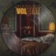 LP Volbeat: God Of Angels Trust (Picture Disc)