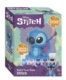 Vybarvi si vlastní figurku Stitch