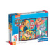 Puzzle Tlapková patrola 30 dílků