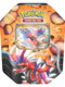 Pokémon TCG: Slashing Legends Tin