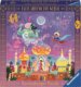 Puzzle Aladin a kouzelná lampa 64 dílků