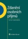 Zdanění osobních příjmů