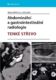 Abdominální a gastrointestinální radiologie (e-kniha)