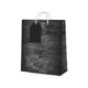 Dárková taška velká - Kámen (26 × 12,7 × 32,4 cm)