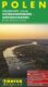 Polsko (Východní Braniborsko - Dolní Slezsko - Küstrin / Grünberg / Liegnitz) 1:200 000 /automapa