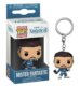 Funko POP Keychain: Fantastic Four: First Steps - Mister Fantastic
