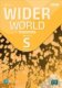 Wider World 2nd Edition Starter Workbook