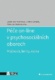 Péče on-line v psychosociálních oborech