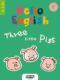 Three Little Pigs (e-kniha)