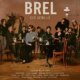 Brel - Ces Gens-la - CD