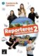 Reporteros int. 2 (A1-A2) – Cuaderno de ejercicios