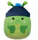 Squishmallows Kudlanka v čepici Trenton 20 cm