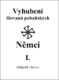 Vyhubení Slovanů pobaltských Němci I.