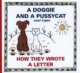 A Doggie and A Pussycat - How they wrote a Letter