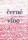 Černé víno