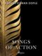 Songs of Action (e-kniha)