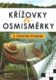 Křížovky a osmisměrky s velkým písmem
