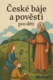 České báje a pověsti pro děti (e-kniha)