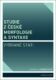 Studie z české morfologie a syntaxe (e-kniha)