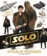 Star Wars - Han Solo Oficiální průvodce